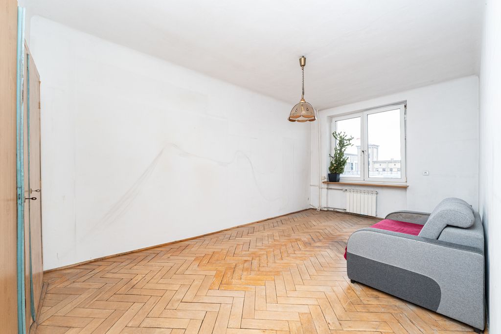 Mieszkanie 2-pokojowe Warszawa Wola, ul. Chmielna. Zdjęcie 8