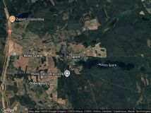 Działka rolno-budowlana Spore