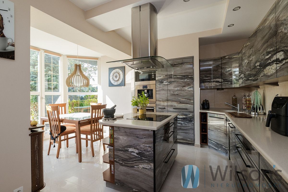 dom wolnostojący, 7 pokoi Warszawa Targówek, ul. Kolejarska. Zdjęcie 10