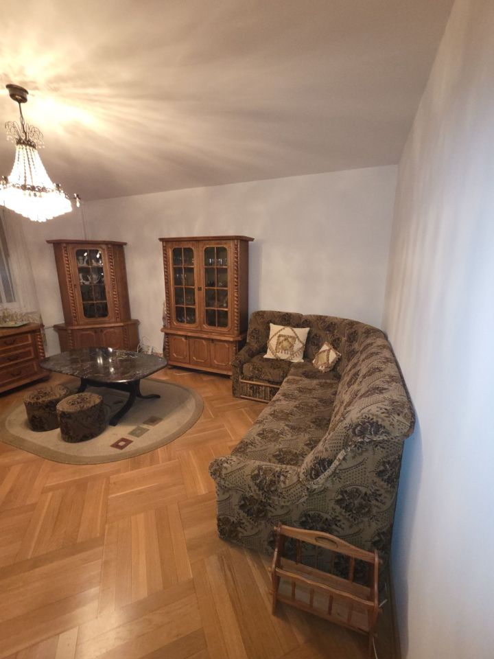 Mieszkanie 3-pokojowe Toruń Na Skarpie. Zdjęcie 2