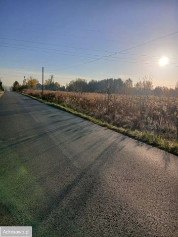 Działka budowlana Warężyn Kuźnica Warężyńska. Zdjęcie 1