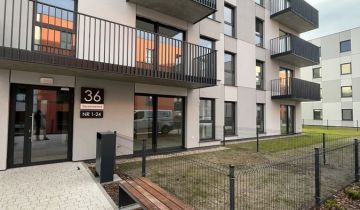 Mieszkanie 2-pokojowe Rotmanka, ul. Zaczarowana