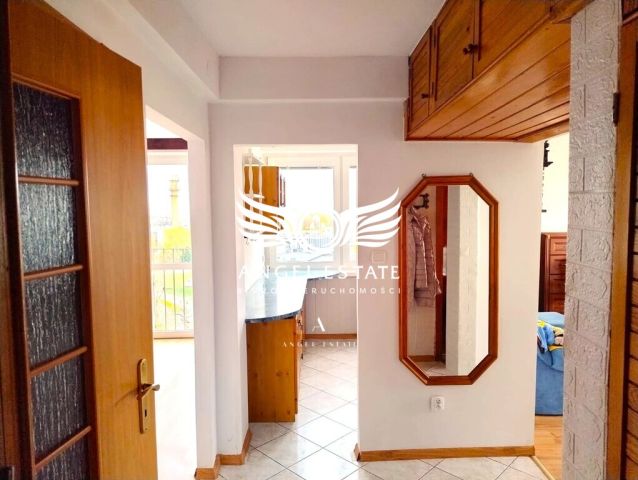 Mieszkanie 3-pokojowe Świnoujście Centrum, ul. Grunwaldzka. Zdjęcie 4