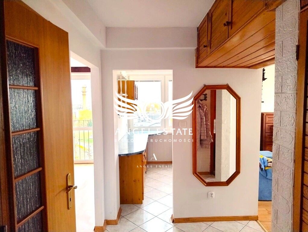 Mieszkanie 3-pokojowe Świnoujście Centrum, ul. Grunwaldzka. Zdjęcie 4