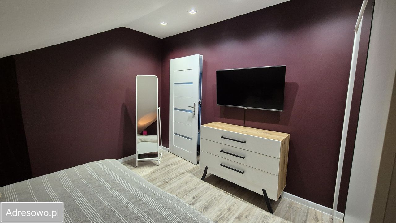 Mieszkanie 3-pokojowe Mysłowice, ul. ks. Norberta Bończyka. Zdjęcie 17