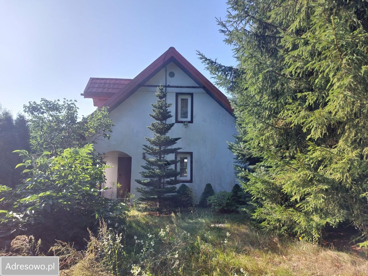 dom wolnostojący, 2 pokoje Żelechów. Zdjęcie 10