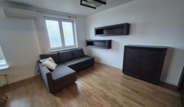 Mieszkanie 3-pokojowe Warszawa Mokotów, ul. Orzycka