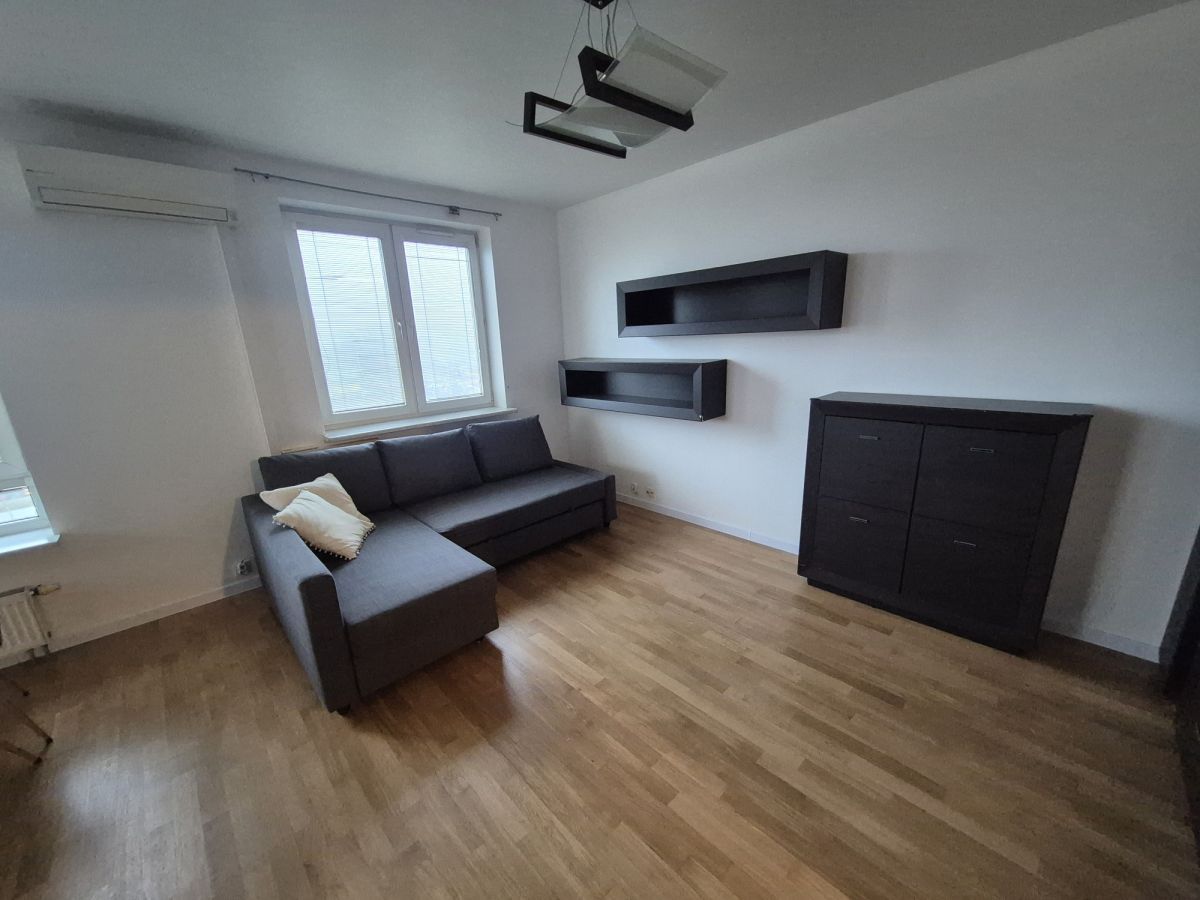 Mieszkanie 3-pokojowe Warszawa Mokotów, ul. Orzycka. Zdjęcie 2