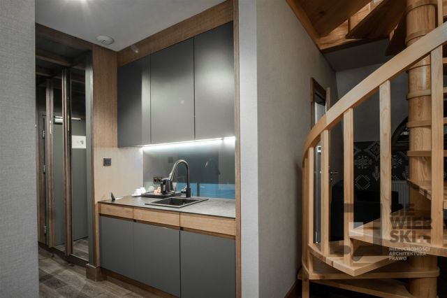 Mieszkanie 2-pokojowe Kościelisko. Zdjęcie 18