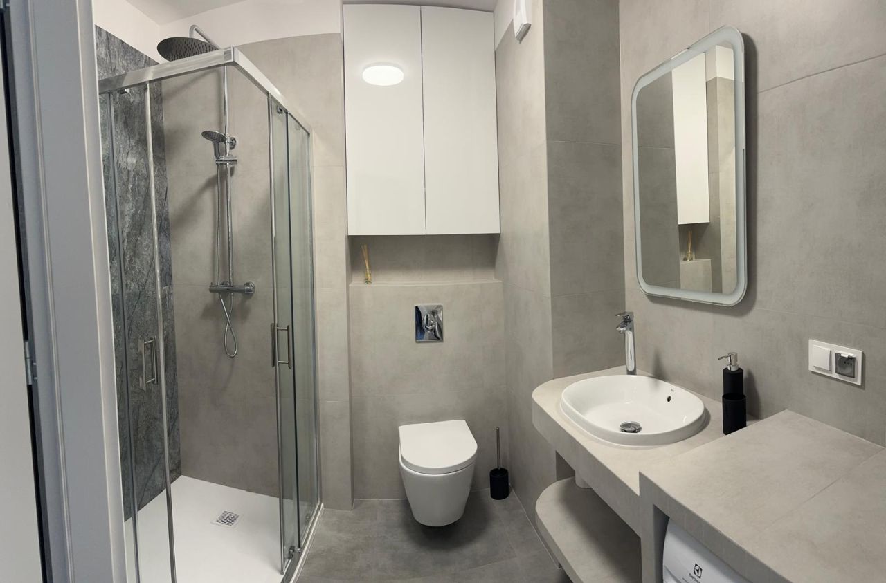 Mieszkanie 3-pokojowe Szczecin Gumieńce, ul. Gorzowska. Zdjęcie 17