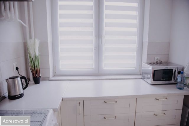 Mieszkanie 1-pokojowe Warszawa Mokotów, ul. Stefana Bryły. Zdjęcie 4