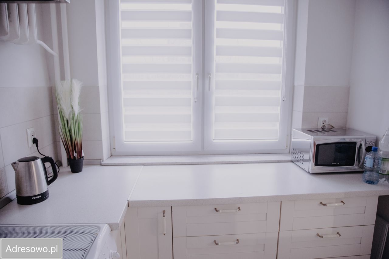 Mieszkanie 1-pokojowe Warszawa Mokotów, ul. Stefana Bryły. Zdjęcie 3