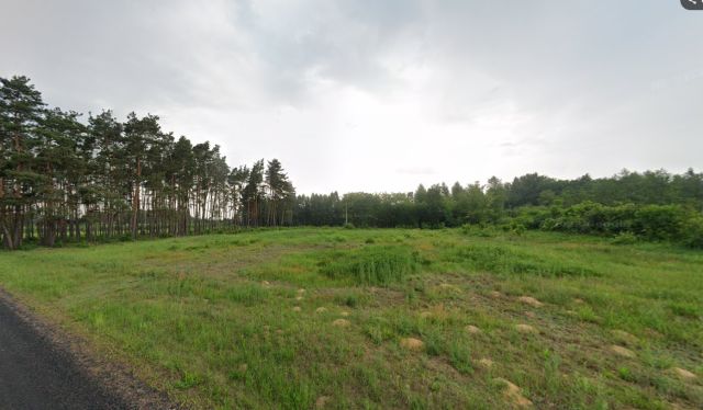 Działka budowlana Gąba, ul. Słoneczna. Zdjęcie 1