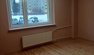 Mieszkanie 3-pokojowe Gdańsk Niedźwiednik, ul. Niedźwiednik