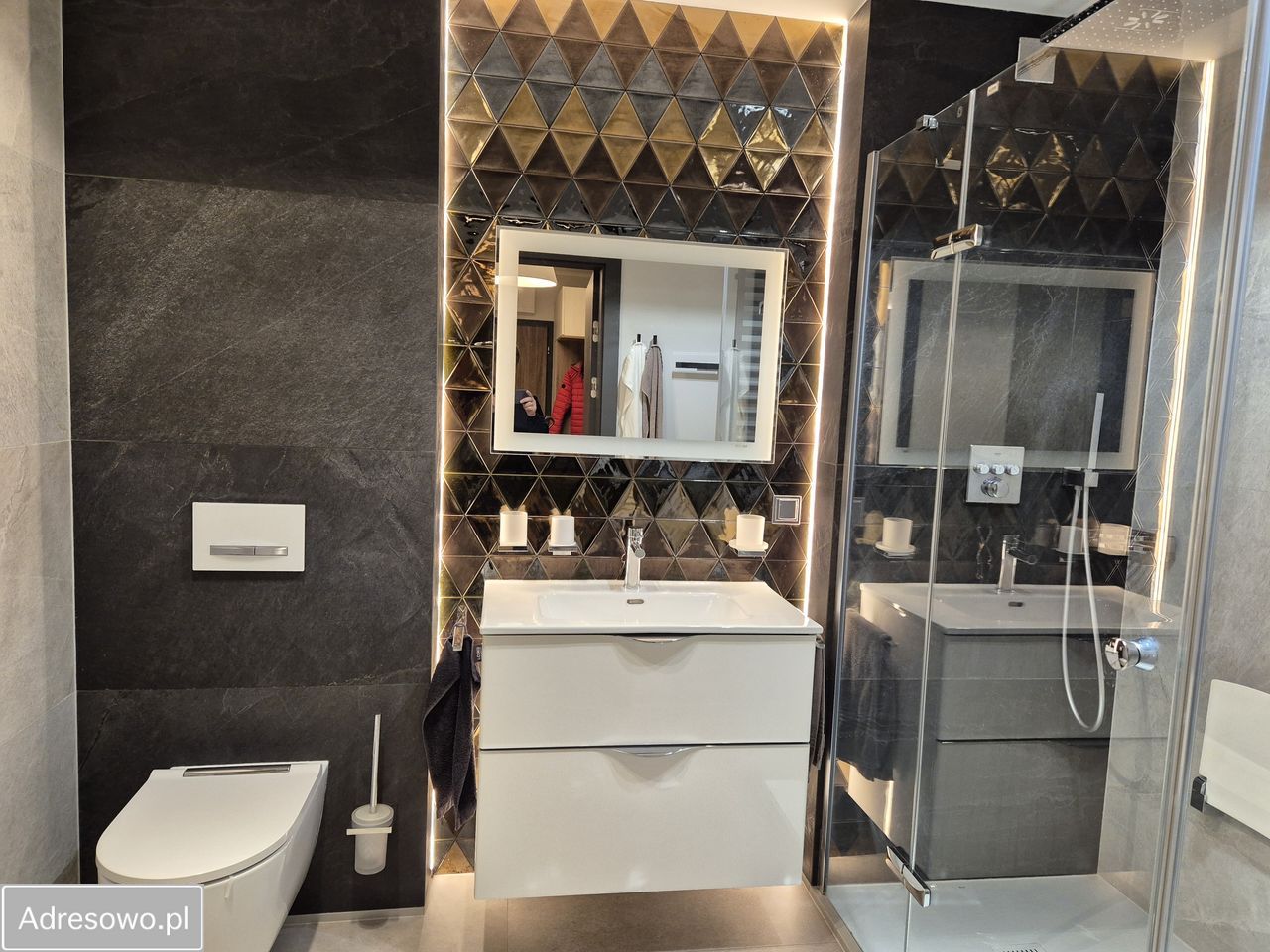 Mieszkanie 3-pokojowe Łódź Bałuty, ul. Górnicza. Zdjęcie 13