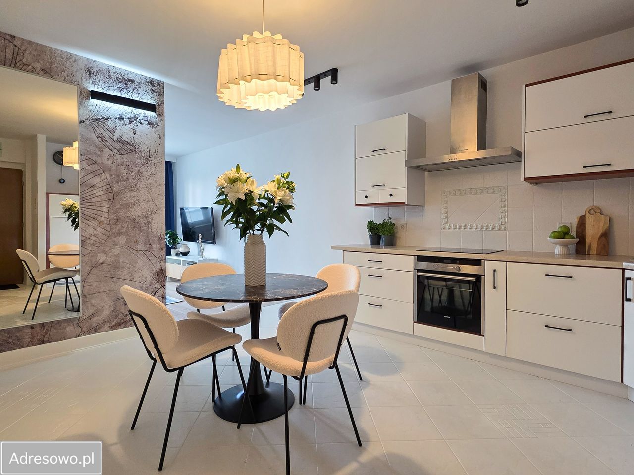 Mieszkanie 2-pokojowe Warszawa Wola, ul. Łucka. Zdjęcie 14