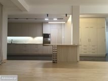 Mieszkanie 3-pokojowe Warszawa Wilanów, ul. Marconich. Zdjęcie 2