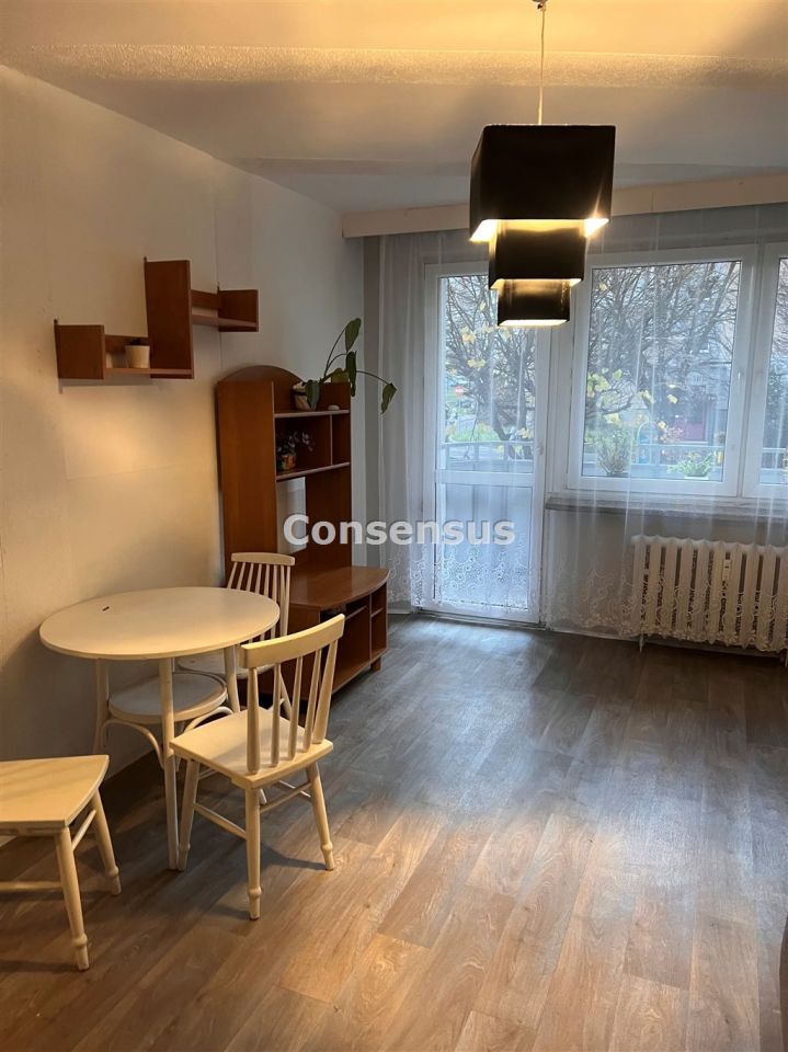 Mieszkanie 1-pokojowe Katowice Piotrowice, ul. Marcina Radockiego. Zdjęcie 4