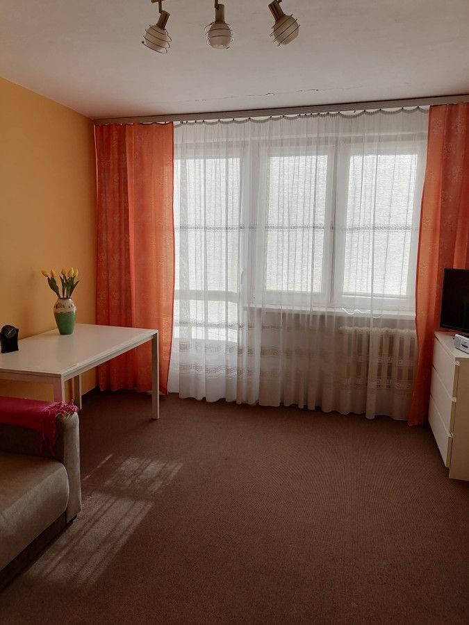 Mieszkanie 3-pokojowe Płock Skarpa, ul. Na Skarpie. Zdjęcie 1