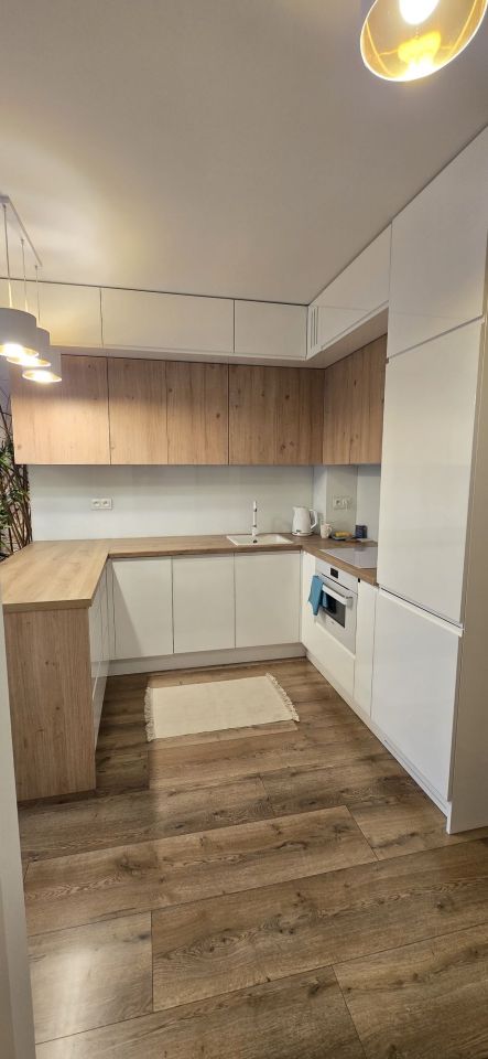 Mieszkanie 2-pokojowe Wrocław Maślice, al. Śliwowa. Zdjęcie 4