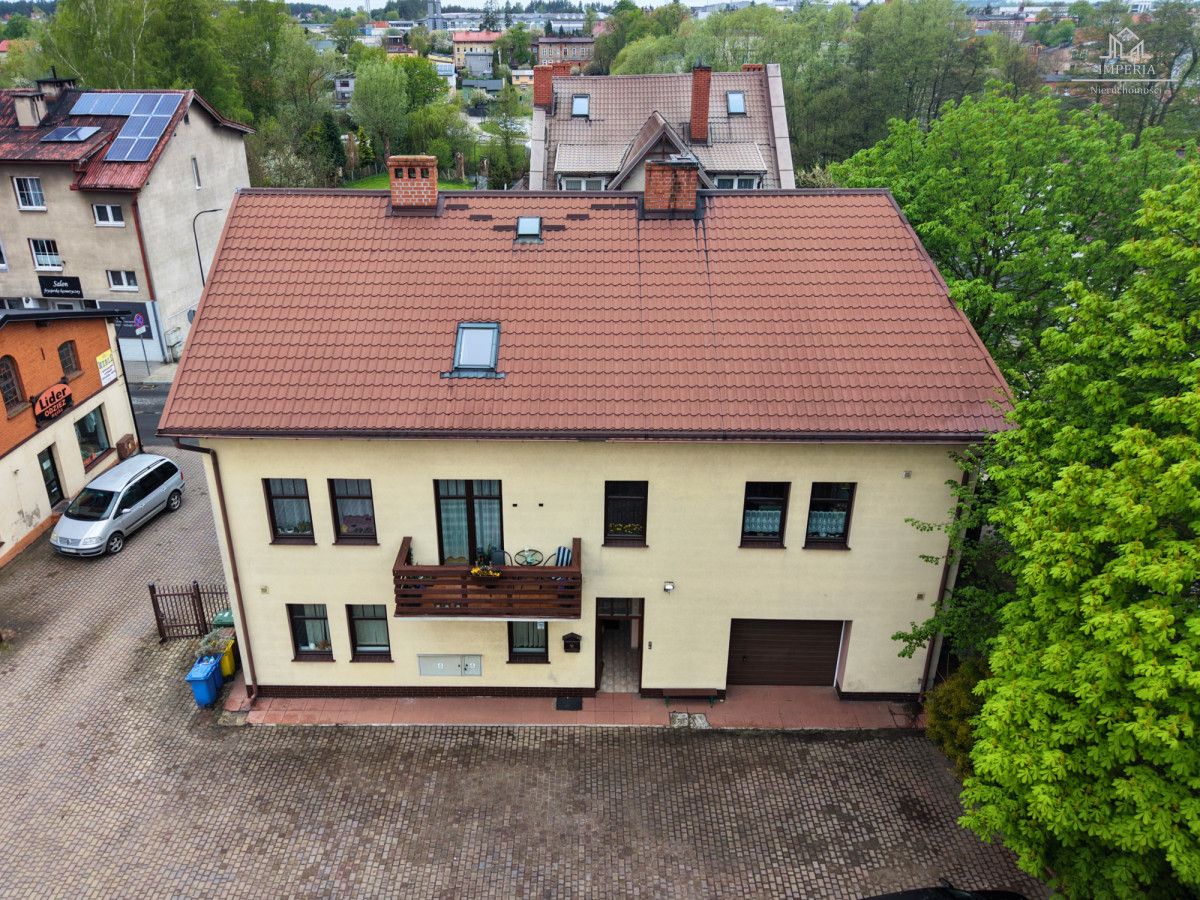 Lokal Skarszewy, ul. Wybickiego. Zdjęcie 1