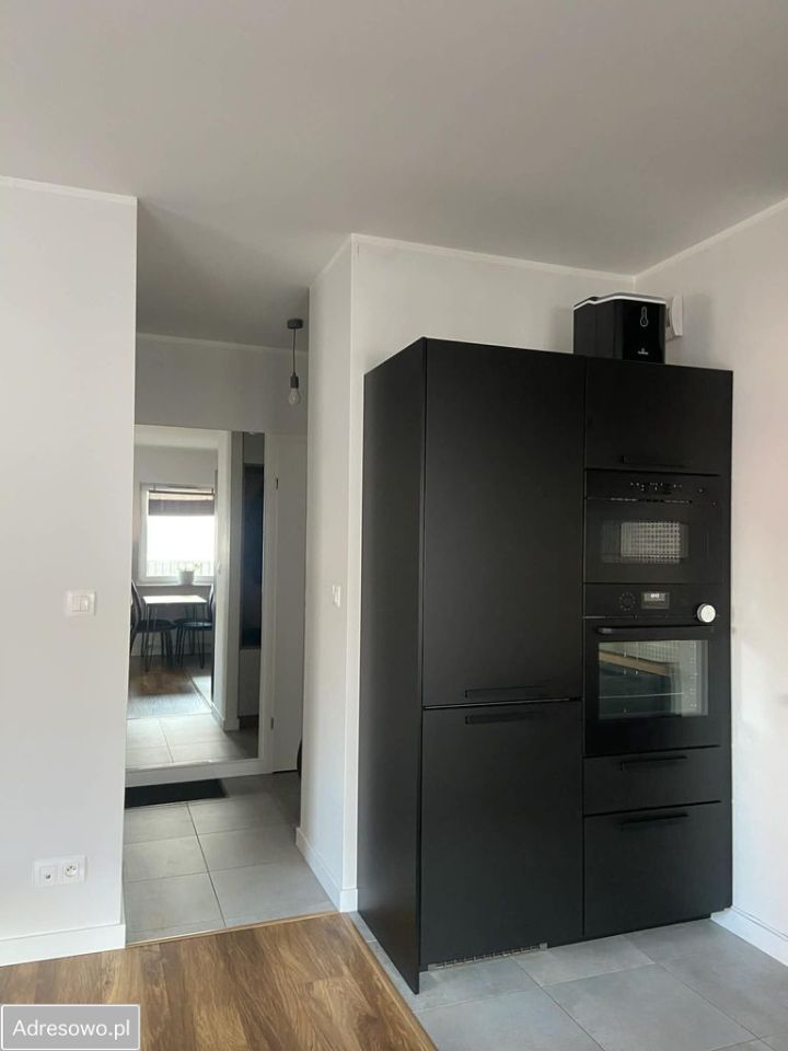 Mieszkanie 2-pokojowe Poznań Stare Miasto, ul. Wilczak. Zdjęcie 13