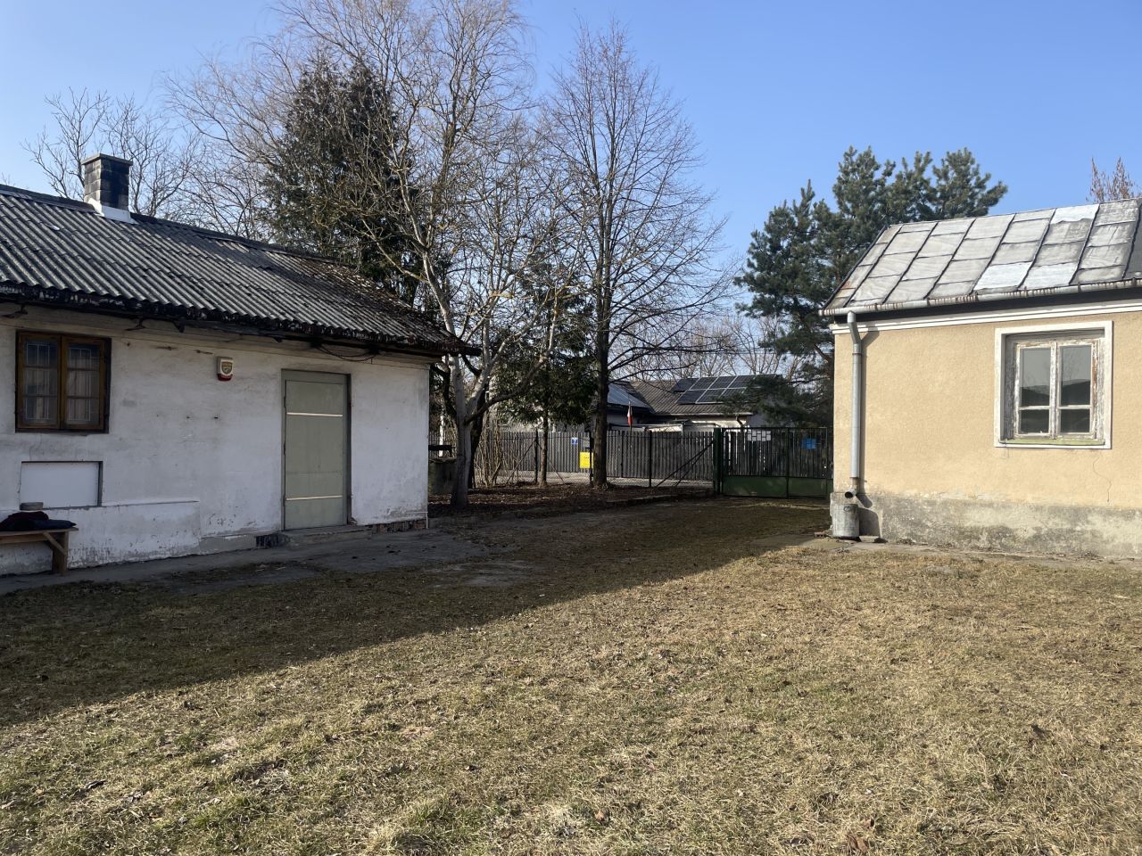 Działka siedliskowa Krzewina, Krzewina. Zdjęcie 8