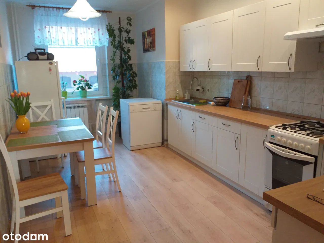 dom wolnostojący, 7 pokoi Budzieszewice. Zdjęcie 7