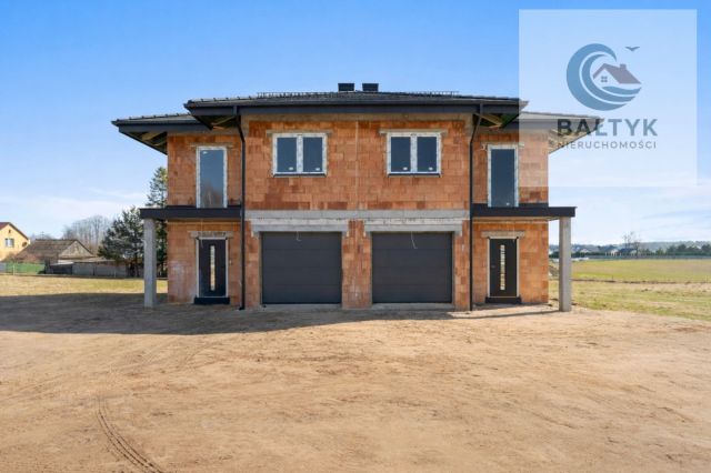 bliźniak, 5 pokoi Gościcino. Zdjęcie 3