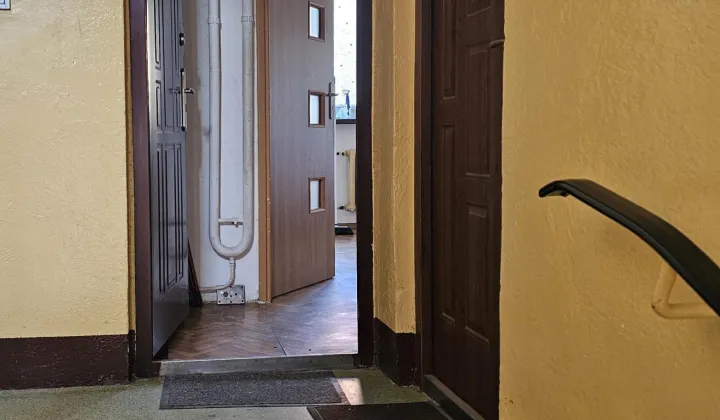 Mieszkanie 2-pokojowe Jelenia Góra Centrum, ul. Heleny Modrzejewskiej