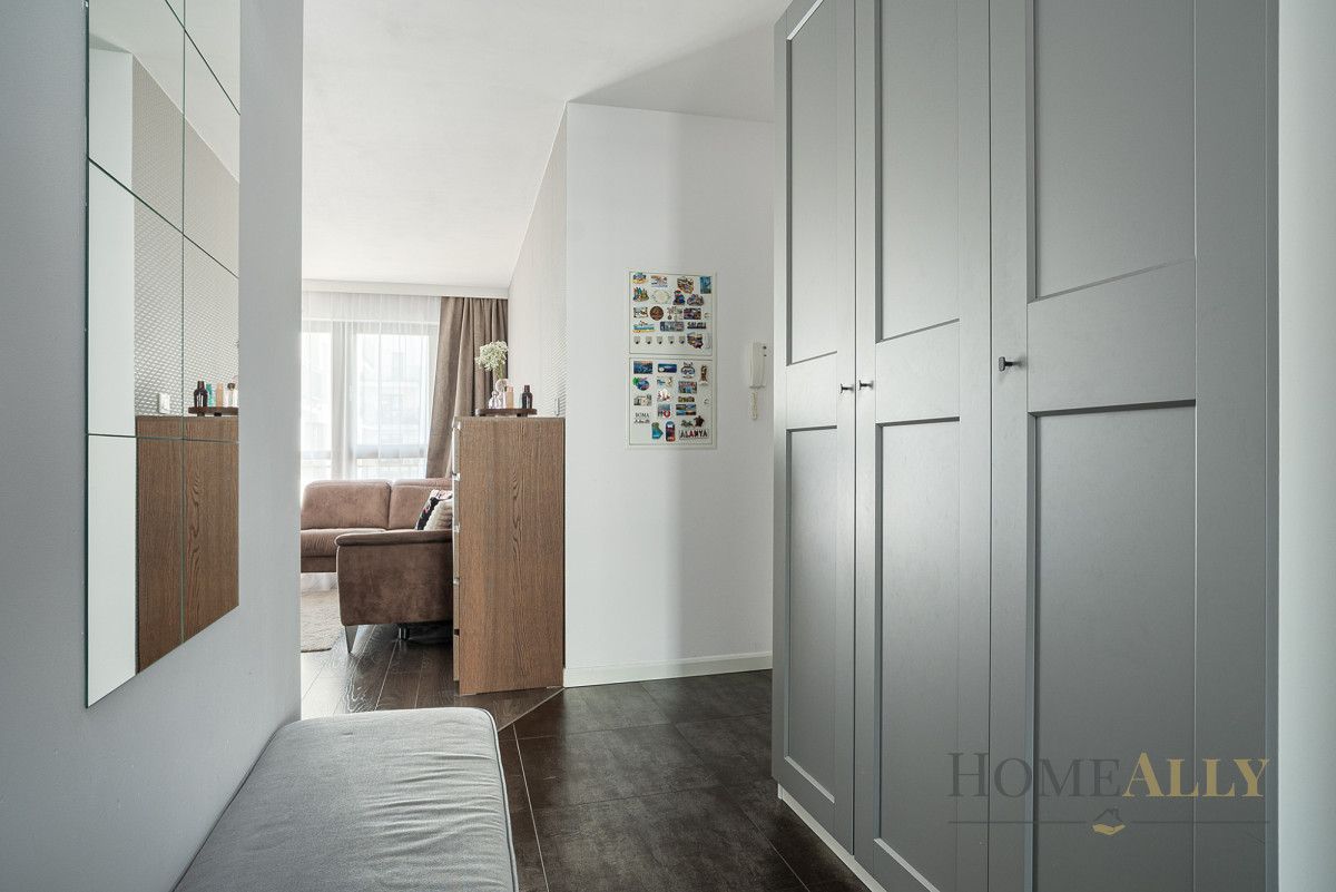 Mieszkanie 3-pokojowe Warszawa Wola, ul. Jana Kazimierza. Zdjęcie 4