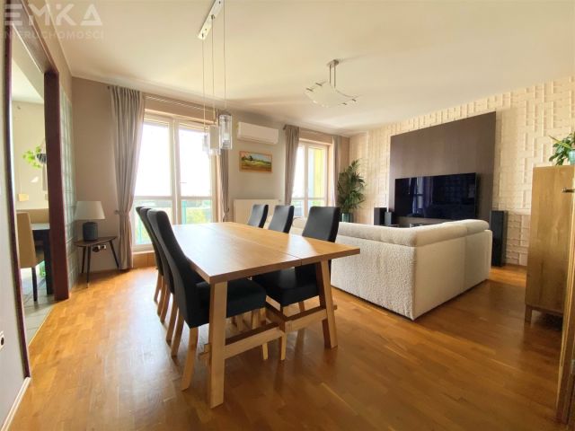 Mieszkanie 3-pokojowe Luboń, al. Aleja Jana Pawła II. Zdjęcie 4