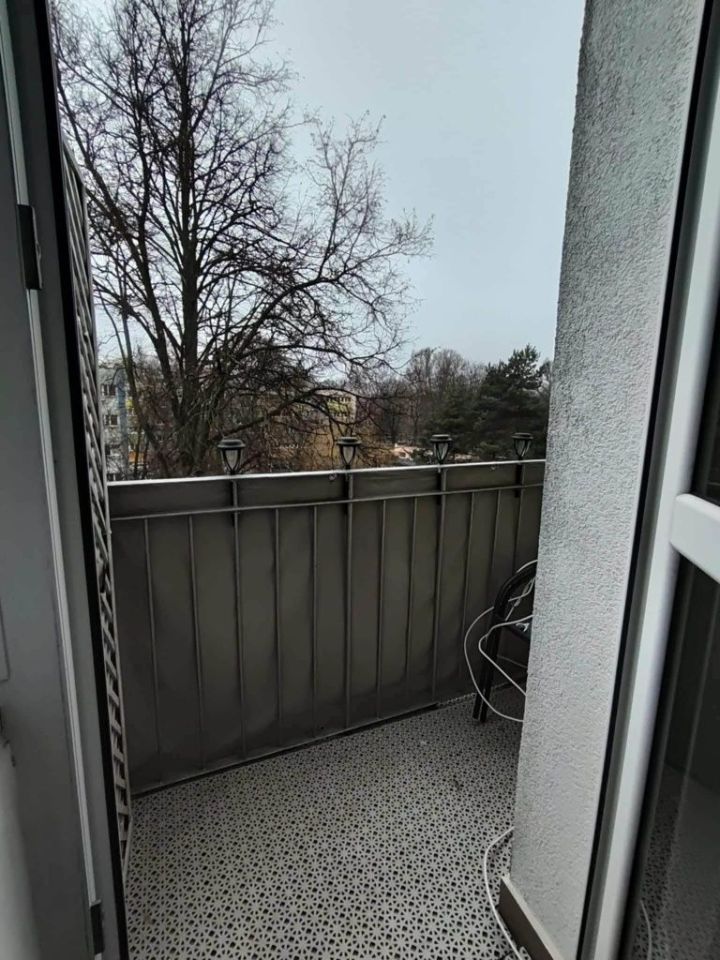 Mieszkanie 1-pokojowe Lublin, ul. Gospodarcza. Zdjęcie 3