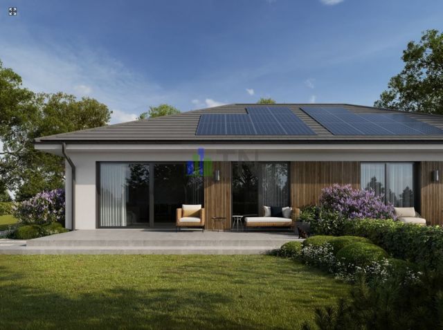 bliźniak, 3 pokoje Czernica. Zdjęcie 10