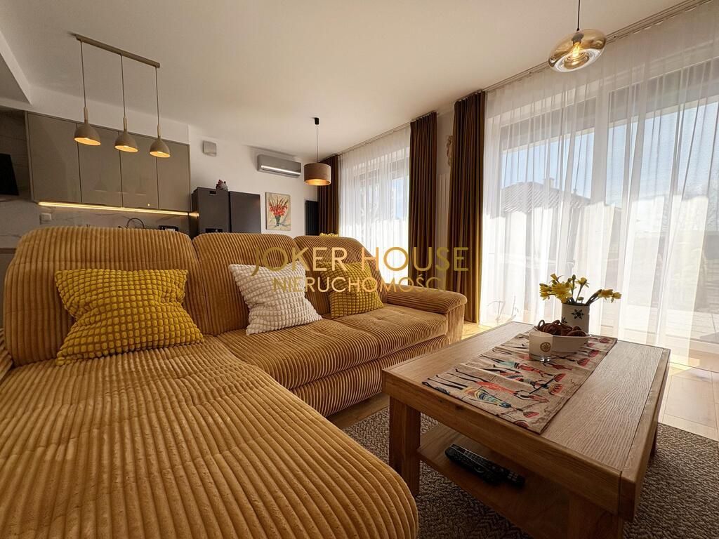 dom szeregowy, 5 pokoi Rzeszów Biała, al. gen. Władysława Sikorskiego. Zdjęcie 8