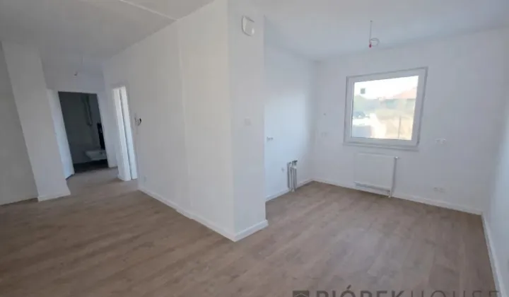 Mieszkanie 3-pokojowe Warszawa Białołęka, ul. Kartograficzna