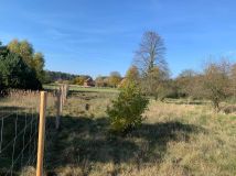 Działka budowlana Graby. Zdjęcie 3