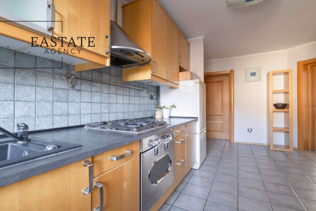 Mieszkanie 3-pokojowe Gdańsk Jasień, ul. Damroki. Zdjęcie 9