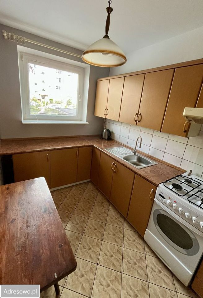 Mieszkanie 3-pokojowe Poznań Chartowo, os. Tysiąclecia. Zdjęcie 12