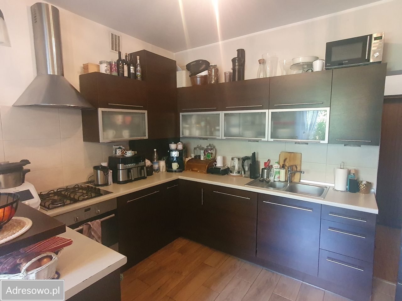 Mieszkanie 4-pokojowe Plewiska, Zachodnia. Zdjęcie 14