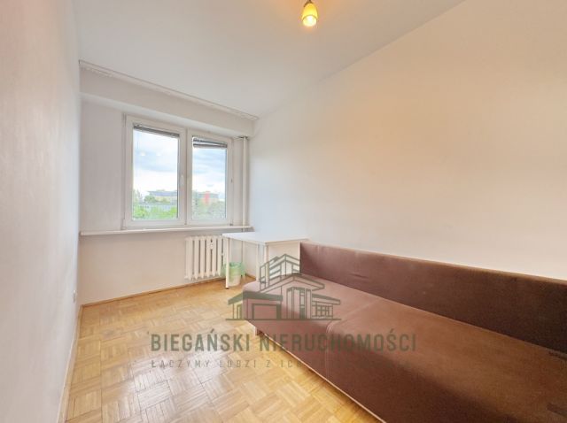 Mieszkanie 4-pokojowe Lublin LSM, ul. Pana Balcera. Zdjęcie 2