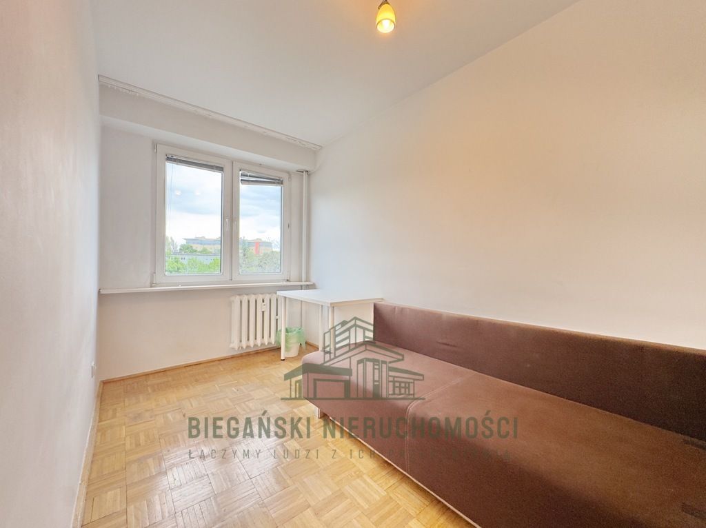 Mieszkanie 4-pokojowe Lublin LSM, ul. Pana Balcera. Zdjęcie 2