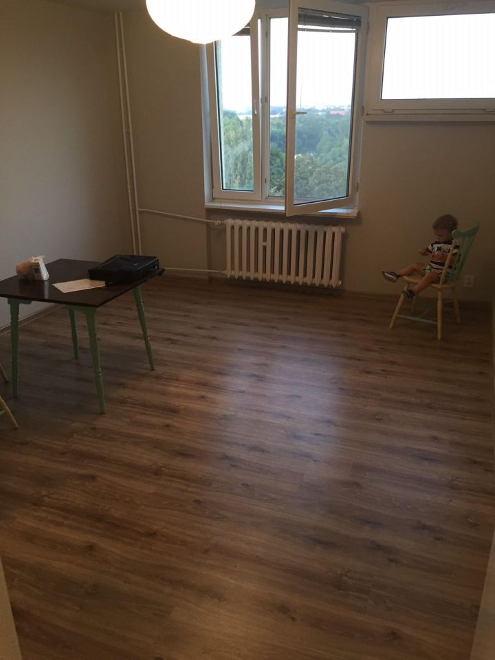 Mieszkanie 1-pokojowe Kraków Dąbie, ul. Widok. Zdjęcie 6