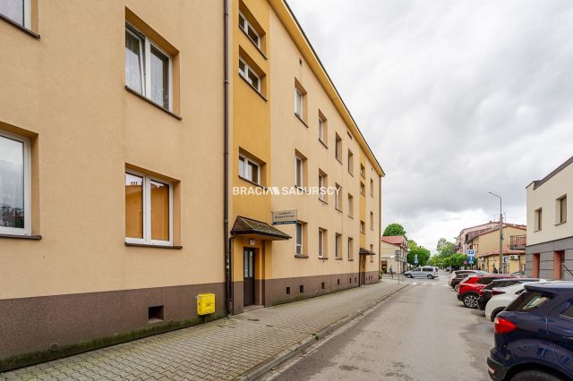 Mieszkanie 2-pokojowe Olkusz, ul. Krakowskie Przedmieście. Zdjęcie 16