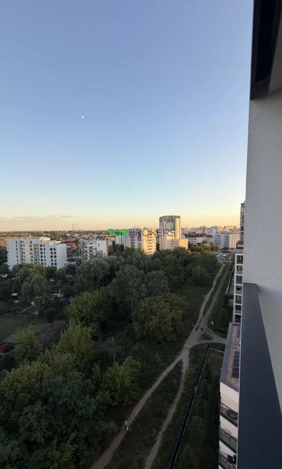 Mieszkanie 1-pokojowe Warszawa Praga-Południe, ul. Celownicza. Zdjęcie 12