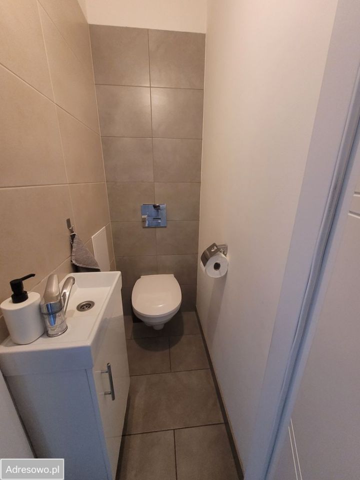 Mieszkanie 3-pokojowe Wrocław Gaj, ul. Krynicka. Zdjęcie 10