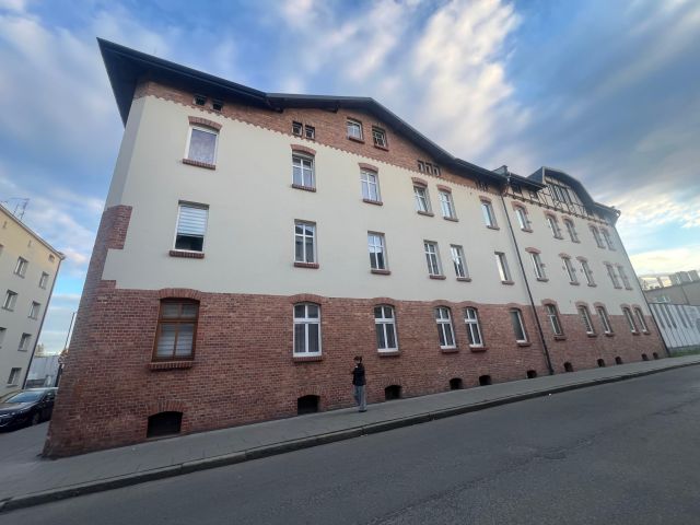 Pokój Katowice Zawodzie, ul. Piotra Niedurnego. Zdjęcie 1