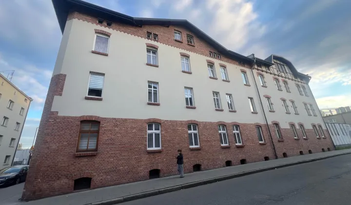Pokój Katowice Zawodzie, ul. Piotra Niedurnego