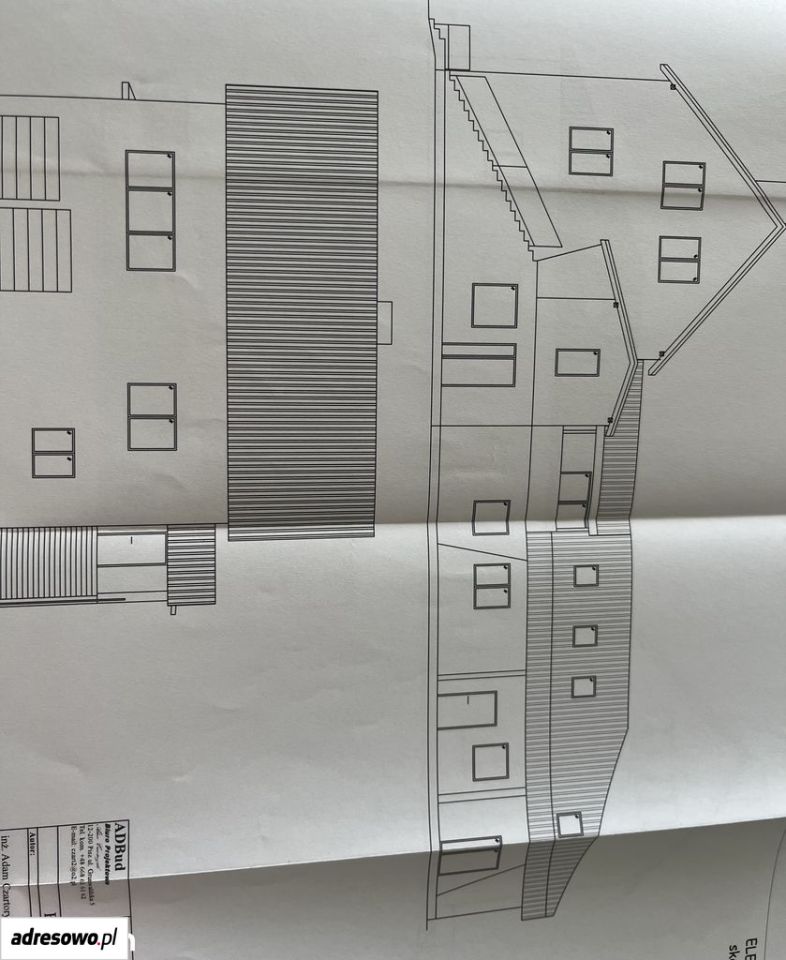 dom wolnostojący, 7 pokoi Pisz, ul. Nowy Świat. Zdjęcie 16