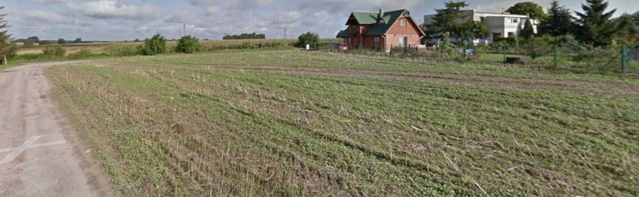 Działka budowlana Pobiedziska, ul. Kaczyńska. Zdjęcie 6